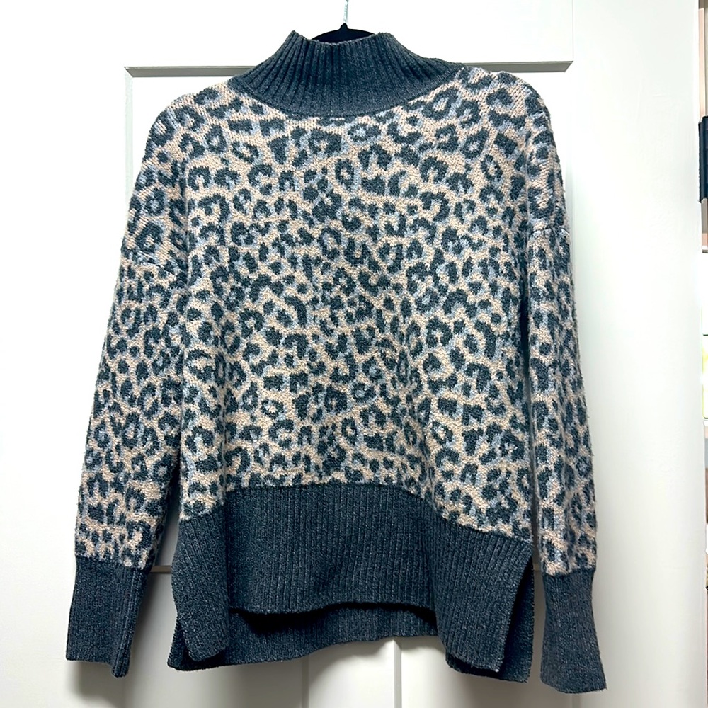 Size small sweater